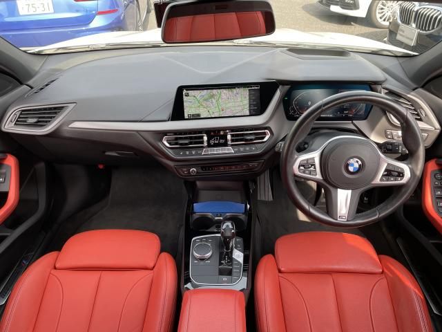 BMW 1series