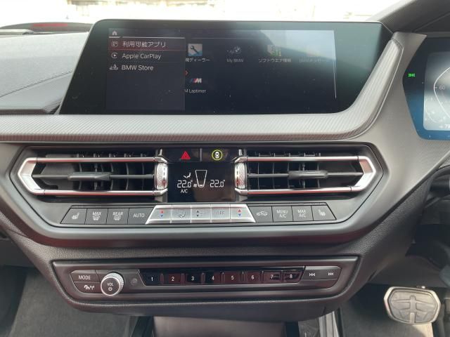 BMW 1series