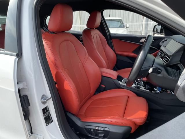 BMW 1series