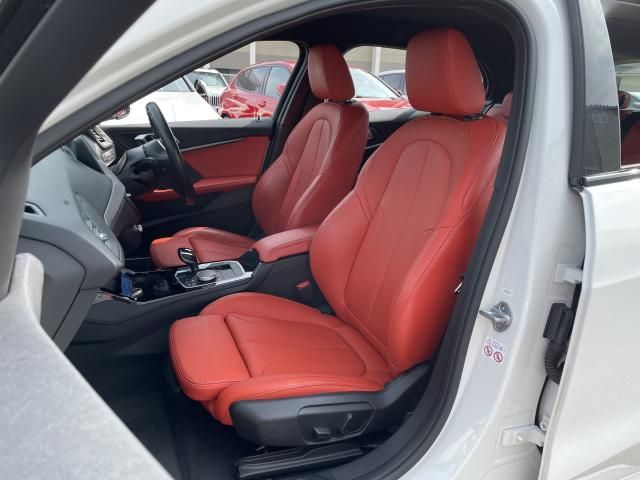 BMW 1series