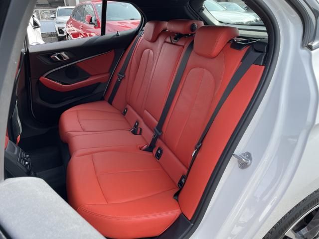 BMW 1series