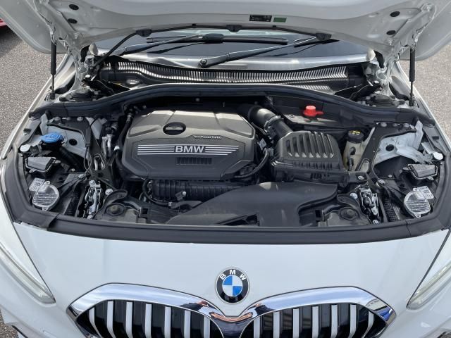 BMW 1series