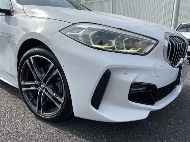 BMW 1series