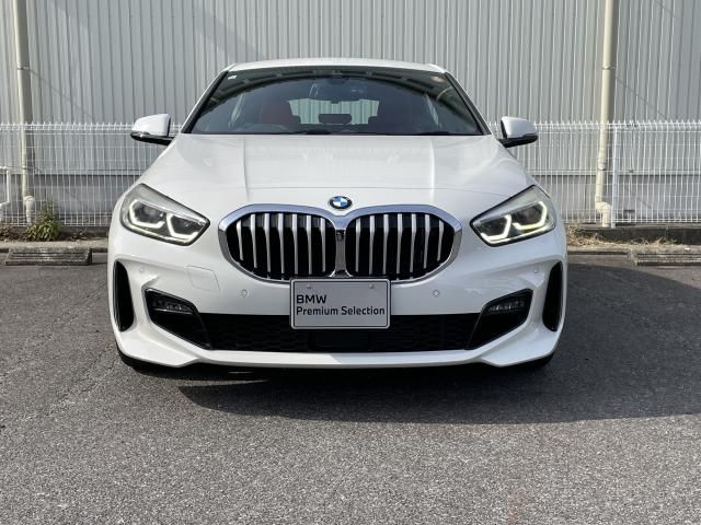 BMW 1series