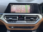 BMW 4series open