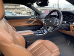 BMW 4series open