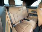 BMW 4series open