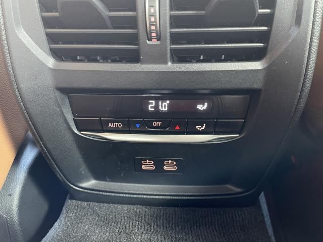 BMW 4series open