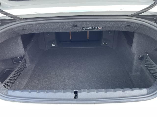BMW 4series open