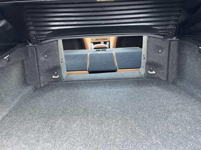 BMW 4series open