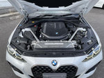 BMW 4series open