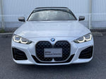 BMW 4series open