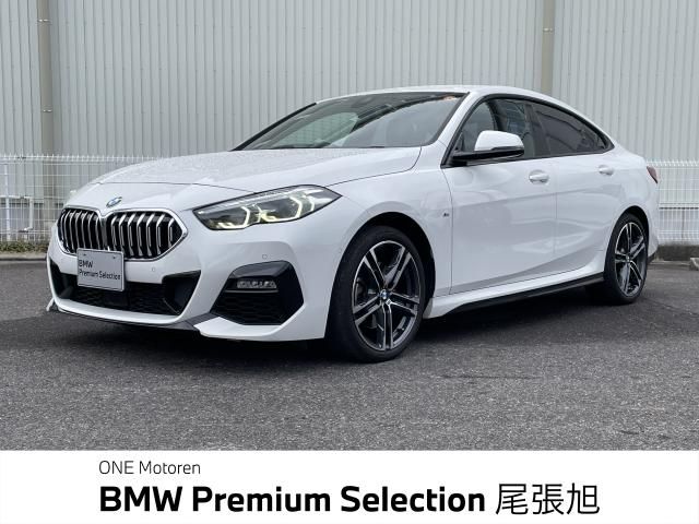 BMW 2series Gran coupe