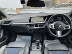 BMW 2series Gran coupe