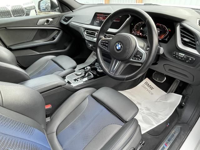 BMW 2series Gran coupe