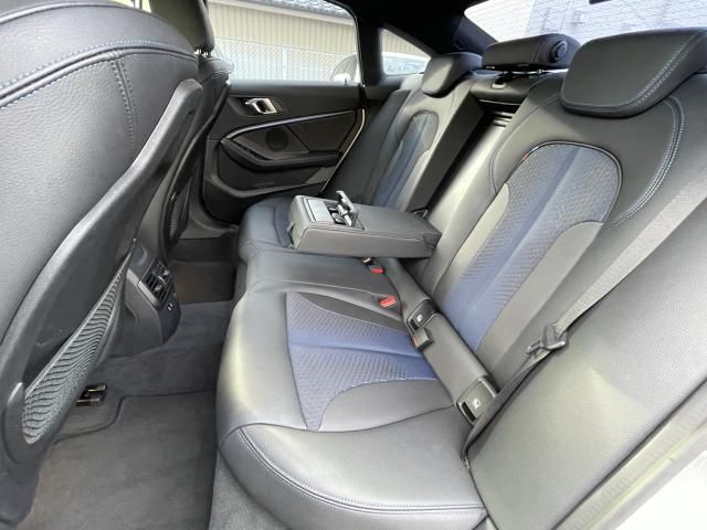 BMW 2series Gran coupe