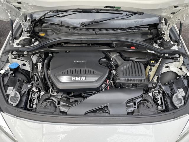 BMW 2series Gran coupe