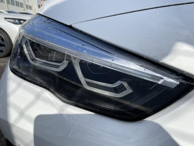 BMW 2series Gran coupe