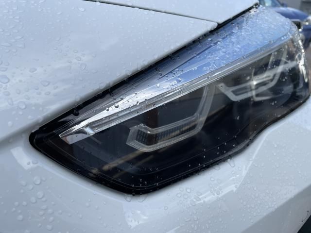 BMW 2series Gran coupe