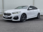 BMW 2series Gran coupe
