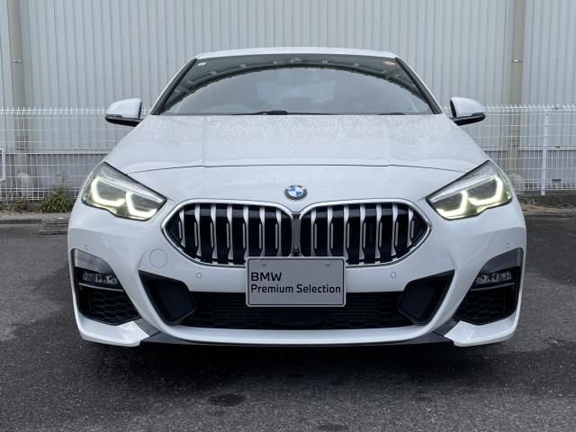 BMW 2series Gran coupe
