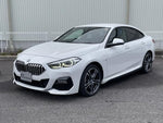 BMW 2series Gran coupe