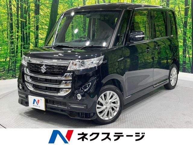 Spacia custom Z