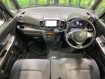 Spacia custom Z