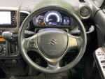 Spacia custom Z