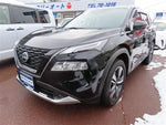 X-TRAIL HYBRID 4WD