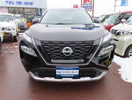 X-TRAIL HYBRID 4WD