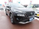 X-TRAIL HYBRID 4WD