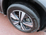 X-TRAIL HYBRID 4WD