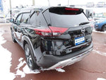X-TRAIL HYBRID 4WD