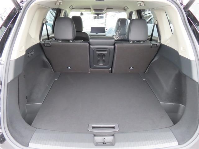 X-TRAIL HYBRID 4WD