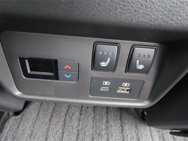 X-TRAIL HYBRID 4WD