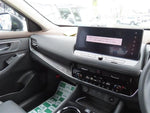 X-TRAIL HYBRID 4WD