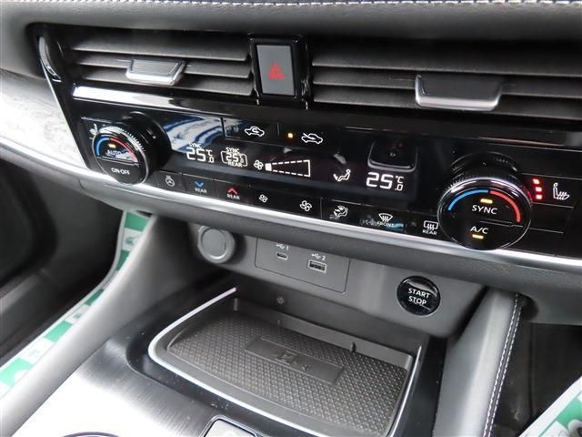 X-TRAIL HYBRID 4WD