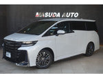 VELLFIRE HYBRID