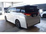 VELLFIRE HYBRID