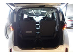 VELLFIRE HYBRID