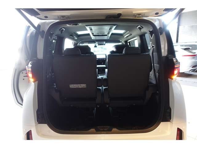 VELLFIRE HYBRID