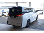 VELLFIRE HYBRID