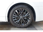 VELLFIRE HYBRID