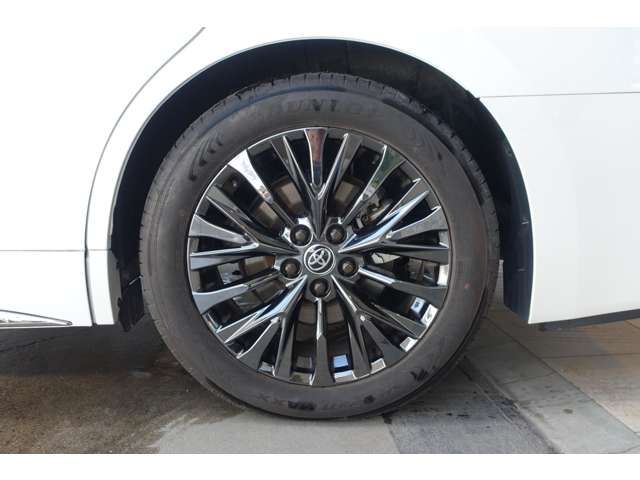 VELLFIRE HYBRID