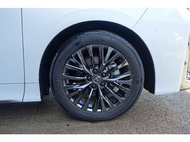 VELLFIRE HYBRID