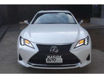 LEXUS RC300h