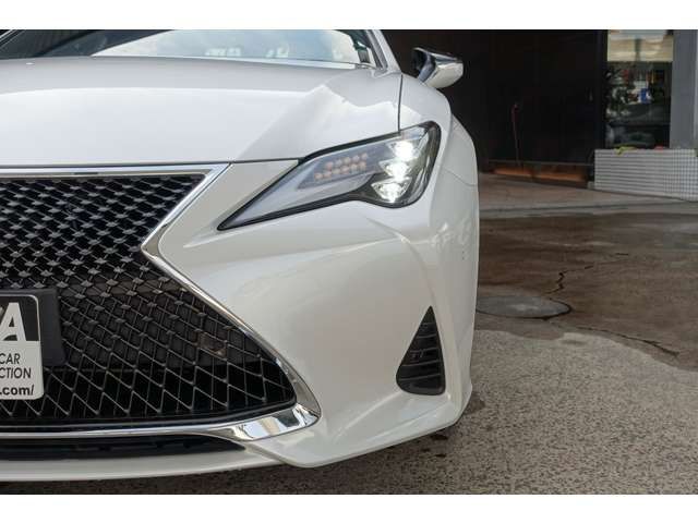 LEXUS RC300h