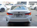 LEXUS RC300h