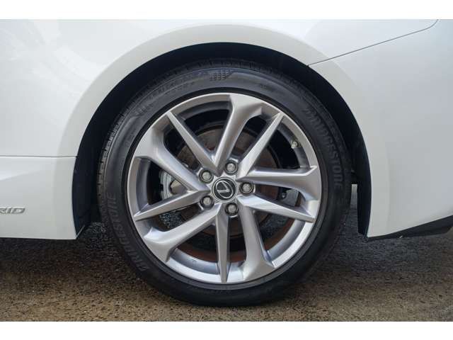 LEXUS RC300h